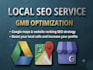 do local seo and gbp optimisation to grow your direct calls