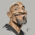 design characters and comic books