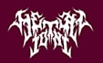 draw death metal, black, brutal death metal logo