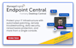 setup manageengine endpoint central
