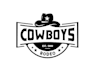 design a proffesional cowboy logo