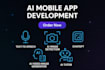 develop a custom ai powered ios app using swift and chatgpt
