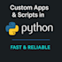 automate repetitive tasks with python for your business