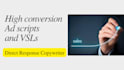 write powerful vsls and ad scripts to boost your conversions