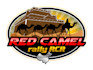 do modern high quality gorgeous camel logo