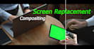 do best vfx screen replacement, keying, and motion tracking for your video
