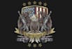 design a proffesional veteran logo