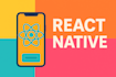 create mobile application in react native