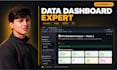 build python streamlit dashboard so your data drives decisions