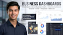 build python streamlit dashboard so your data drives decisions