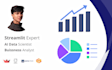 build a python streamlit dashboard so your data drives decisions