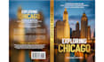 do non fiction book cover design within 12 hours