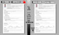 design europass CV ats resume cover letter linkedin SEO