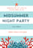 design custom event flyers and wedding invites