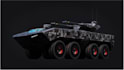 texture or hand paint your 3d models using substance painter