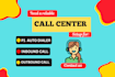 setup p1 auto dialer, vicidial, 3cx call system, ivr did number with sip trunk