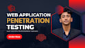 do penetration test with vapt report