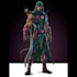 create your fantasy science fiction superhero character