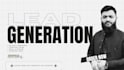 lead generation and email list building for your business