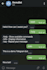 develop a custom telegram bot in python for your business