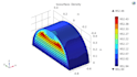 do 3d modelling and fea analysis
