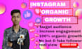 organically grow and boost your instagram  real engagement