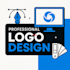 create a professional custom branded logo for your business