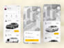develop a custom taxi booking app like uber or bolt