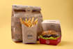 design food box packaging with fast delivery