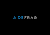 design a modern crypto, cybersecurity, and tech logo