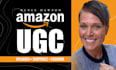 create amazon shoppable video for your product and post to my storefront