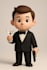 create ai characters, avatars, and posters