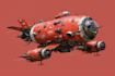 make a illustrate planes, ships, vehicles from different