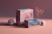 make an astonishing cosmetic packaging and label design