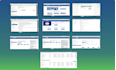 create custom websites using power pages