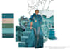 design fashion research moodboards