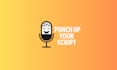 punch up your speech or script with humor, jokes, and impact