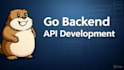 develop scalable backend apis using golang