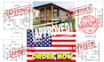 permit ready stamp drawings, drawings, engineering, tekla architect de,il,ca,co