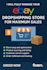 run a profitable ebay UK store with safe 2 step dropshipping