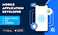 do react native mobile app development