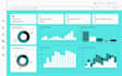 make power bi custom dashboard and data visualization with dax and power query