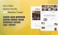 design your perfect wix website