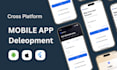 develop high quality ios and android apps using flutter