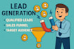 google map scraping b2b data extraction lead generation