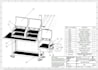 convert welding sketches into professional cad drawings