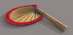 creat 3d modelling and pbr textures