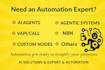 build, fix, improve ai web app lovable, bolt, replit, supabase, cursor, base44