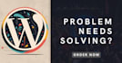 fix bugs in wordpress, fix wordpress issues, coding errors