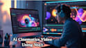 create ai video using veo3